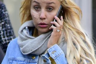 Amanda Bynes przez lata pozostawała pod kuratelą rodziców