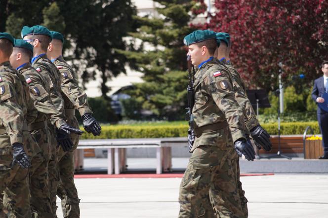 Obchody uchwalenia Konstytucji 3 maja w Bydgoszczy [GALERIA]