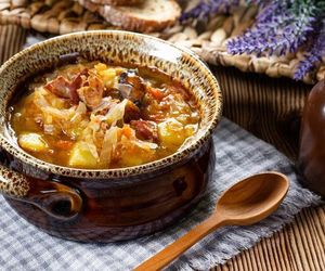 Najlepiej ocenianie dania z kuchni śląskiej. To chluba województwa śląskiego?