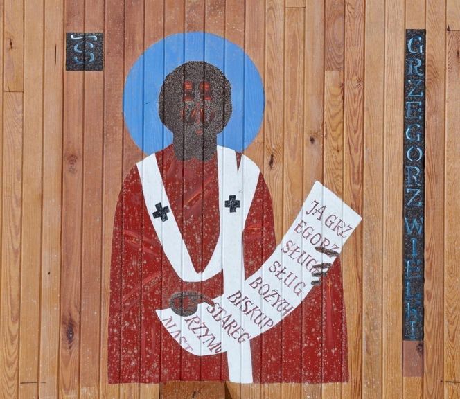 Najpiękniejszy kościół w województwie śląskim. "To dzieło totalne"