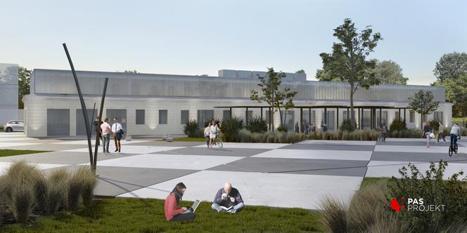 Dworzec PKP Sosnowiec-Maczki