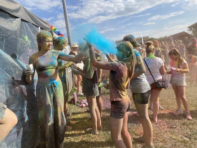 Eska Summer City Olsztyn na 10. edycji Festiwalu Koloryt cz.2