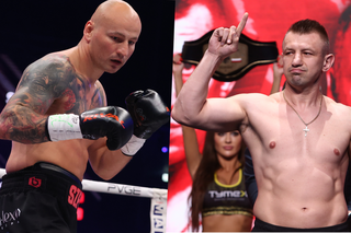 Artur Szpilka zawodnikiem KSW! Były rozmowy z Adamkiem, chcę walki z Diablo [TYLKO U NAS]