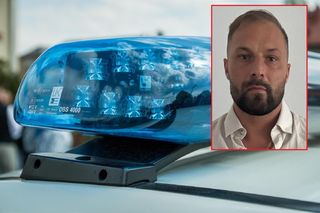 Marek od miesiąca nie daje znaku życia. Został porwany?