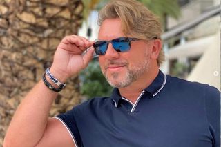 Michał Milowicz - Jestem mamą w garniturze