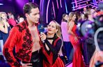 Dancing with the stars. Taniec z gwiazdami - Magdalena Tarnowska jest partnerką taneczną Michała Barczaka.