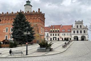 Podziemne trasy turystyczne - Sandomierz i Opatów. Pomysł na urlopową wycieczkę!