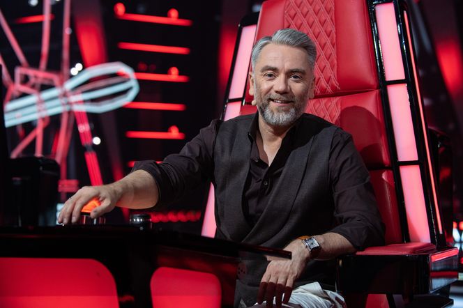 "The Voice of Poland"