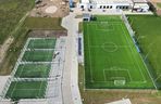 Najnowsza inwestycja sportowa w Białymstoku gotowa! Sprawdź ceny i jak korzystać z obiektów  [ZDJĘCIA]