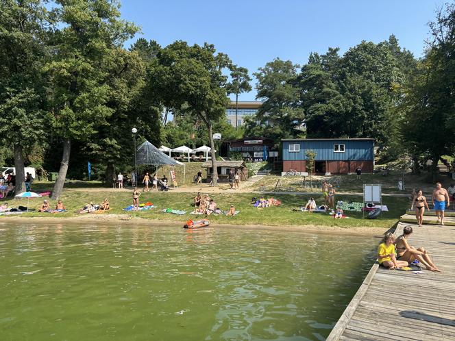 Eska Summer City Olsztyn. Cudne miejsce wypoczynkowe w Mrągowie [ZDJĘCIA]