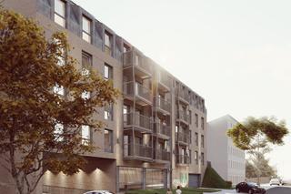 Apartamenty Kino Ina w Stargardzie Szczecińskim