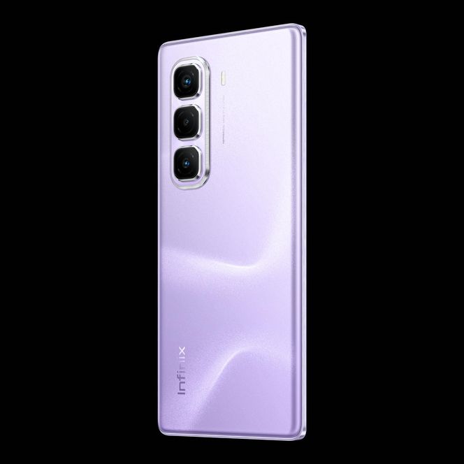 Infinix HOT 50 Pro+