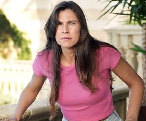 Barwy szczęścia, odcinek 3141. Regina (Kamila Kamińska)