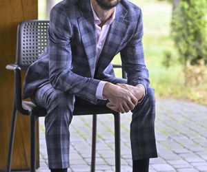 Rolnik szuka żony 12 - Roland