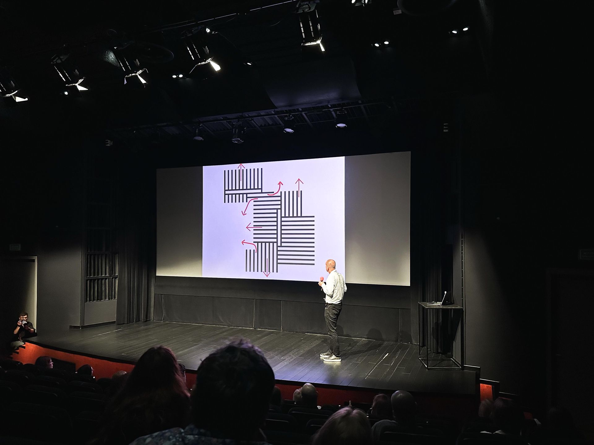 15. Weekend Architektury w Gdyni