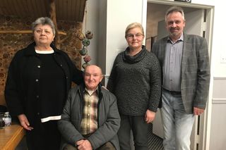 Filmowy dzień kobiet w Chicago 