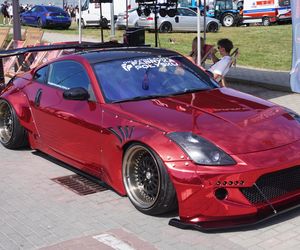 SpeedShow Rzeszów 2025
