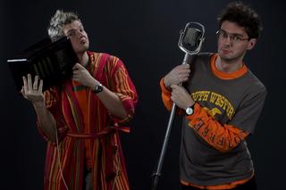 Kuba Wojewódzki w szale po słowach Michała Figurskiego