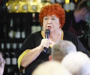 90 lat, a jaka forma! Irena Santor zalicza dwie imprezy jednego dnia – i na obu kradnie show