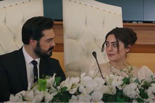 Dziedzictwo. Drugi ślub Seher i Yamana zdjęcia 