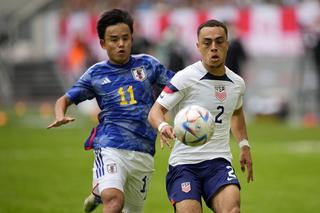 Mundial 2022: Takefusa Kubo. Sylwetka reprezentanta Japonii