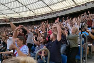 Koncert Dawida Podsiadło na Stadionie Śląskim