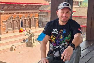 Policjant zmarł podczas zdobywania szczytu Kilimandżaro. Był wspaniałym kolegą