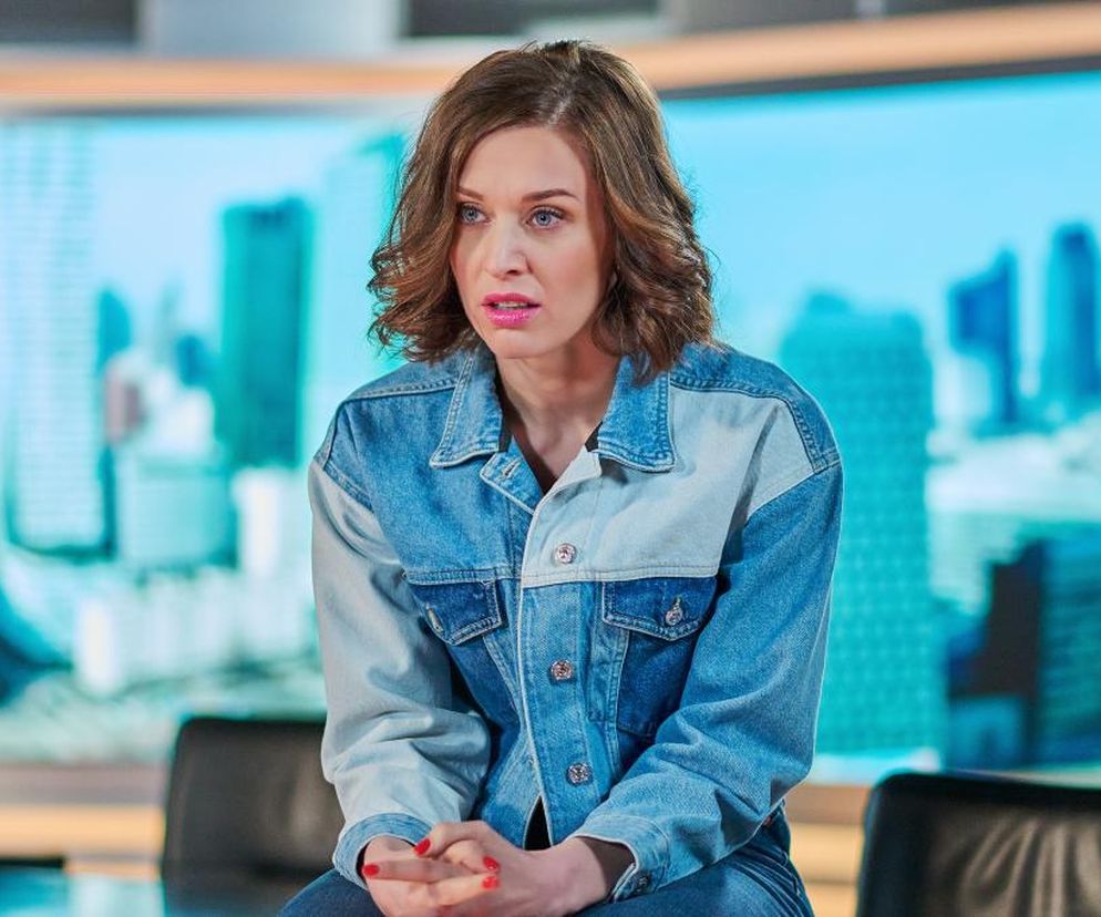 Na Wspólnej, odcinek 3765: Ostateczny koniec Romy! Wyleci z pracy i trafi w ręce policji