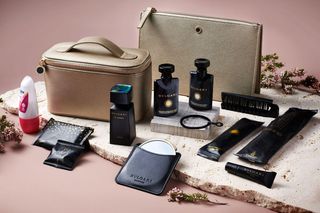 Emirates podnosi poprzeczkę luksusu: nowe udogodnienia w klasie pierwszej 