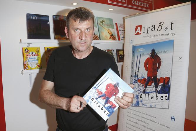 Marek Kamiński