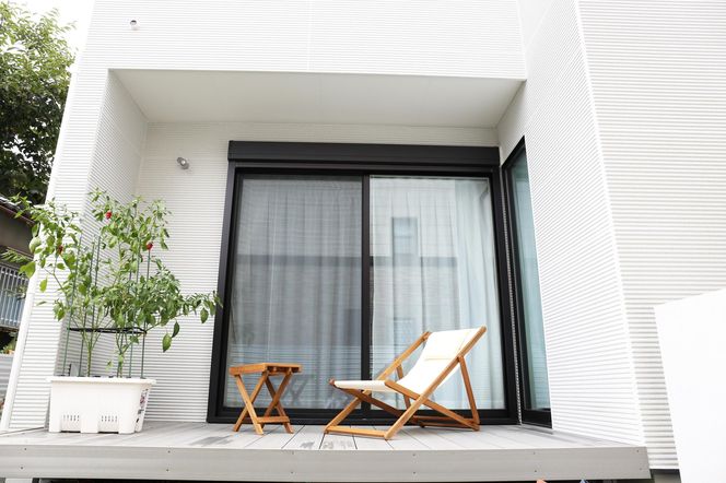 Loggia 