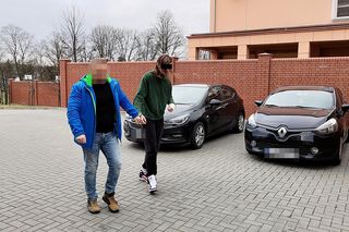 Brawurowa jazda 130 km/h zakończyła się śmiertelnym wypadkiem. Mateusz P. stanął przed sądem