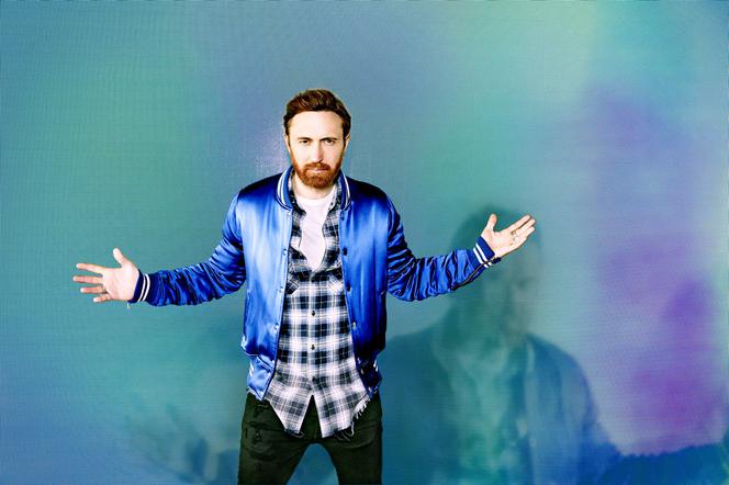 David Guetta - spotkaj się z DJ-em na Ibizie! Jak wygrać? [KONKURS]