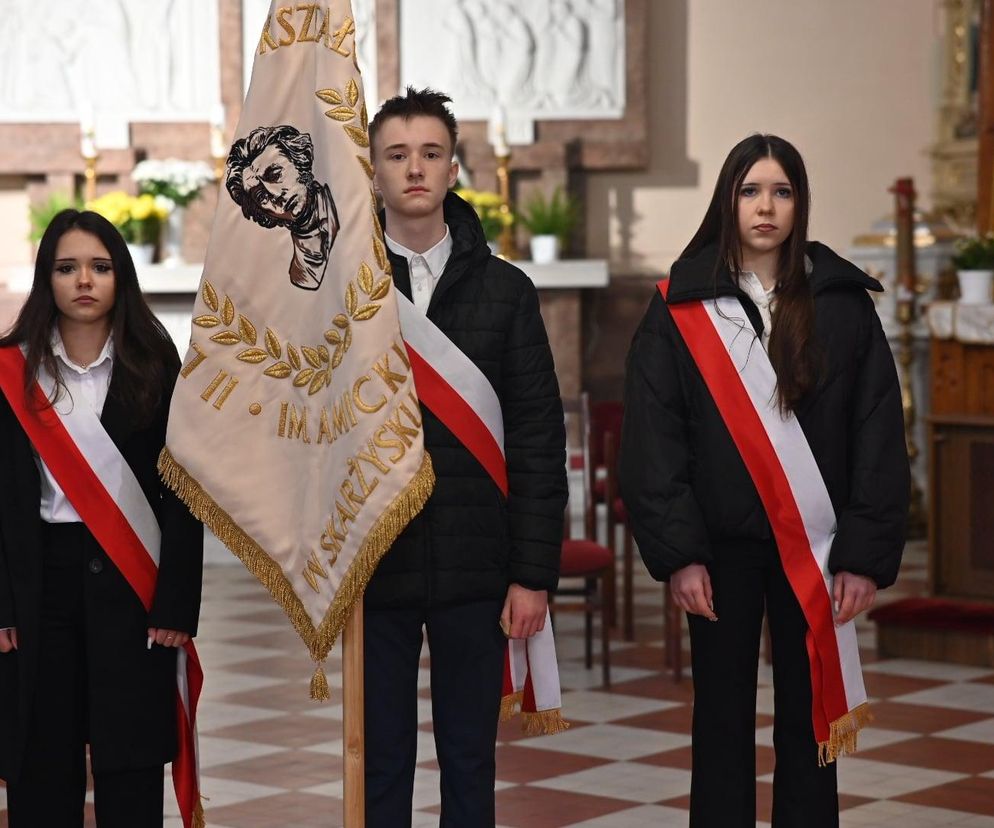 II LO Skarżysko-Kamienna