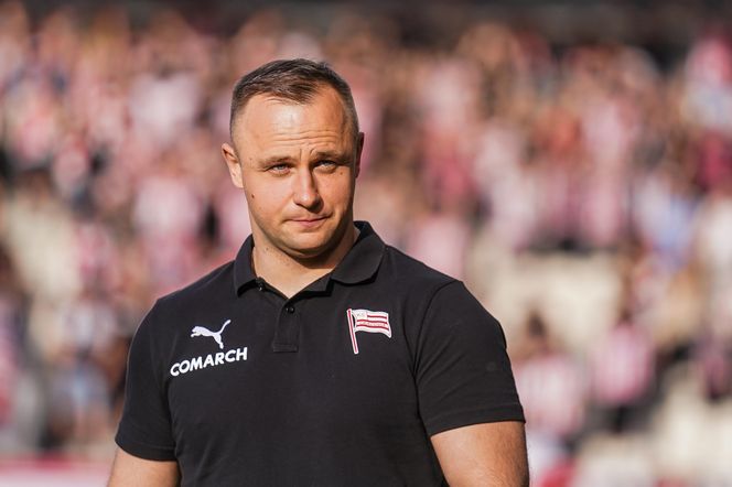 Bardzo szybka decyzja w Rakowie. Już ogłoszono nazwisko trenera