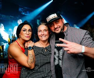 Face to Face w Rybniku. Urodziny szefa w stylu Retro Party