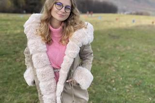 Najjjka - katolicka influercerka