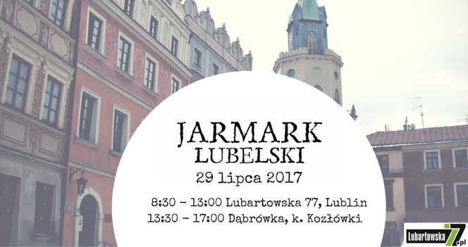 Jarmark Lubelski