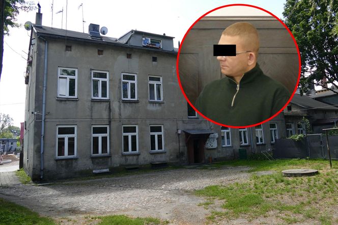 Michał zabił ojca za krzywdy matki sprzed lat. Sąd był dla niego łaskawy
