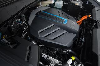 Hyundai Kona Electric 64 kWh Premium