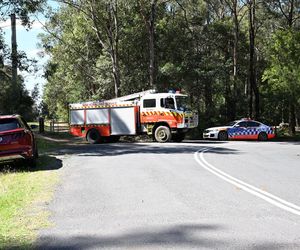 Zderzenie dwóch małych samolotów w Australii. Nie żyją trzy osoby