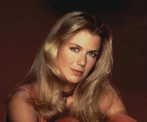 Katherine Kelly Lang, czyli Brooke z Mody na sukces