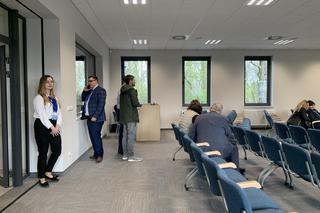 Sala Królestwa Świadków Jehowy w Katowicach otwarta. W tym miejscu wielbi się Boga