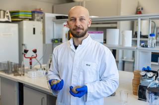 Sok z ziemniaka na raka