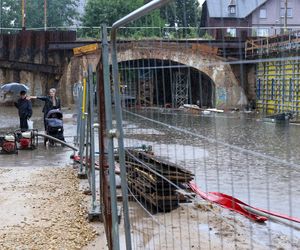 Niż genueński znowu w Polsce. Tak wygląda sytuacja w poniedziałek, 28 lipca [ZDJĘCIA].