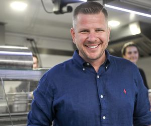 Filip Chajzer krótko podsumował Karola Nawrockiego. Wywołał burzę!