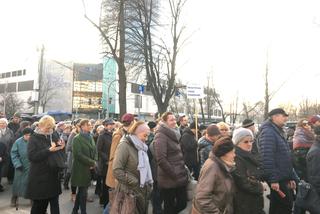 Strajk kobiet we Wrocławiu