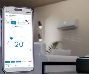 Funkcje Smart w nowoczesnych klimatyzatorach