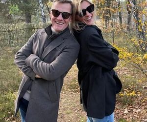 Katarzyna Cichopek i Maciej Kurzajewski poprawiny