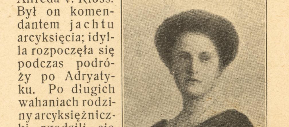 Słynne wesela na dworze żywieckich Habsburgów